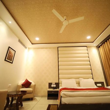 Hotel Panchsheel Ayodhya المظهر الخارجي الصورة
