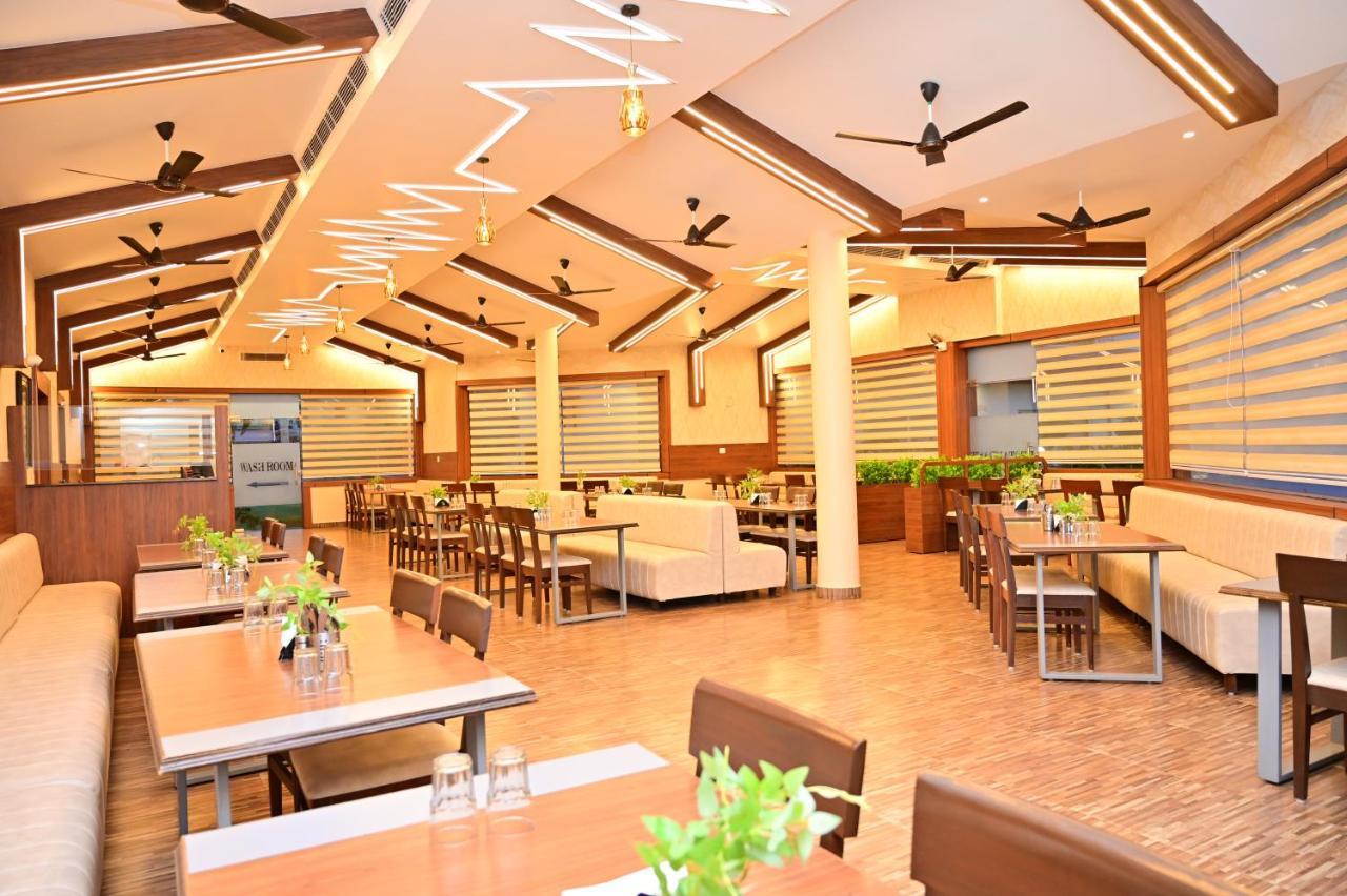 Hotel Panchsheel Ayodhya المظهر الخارجي الصورة