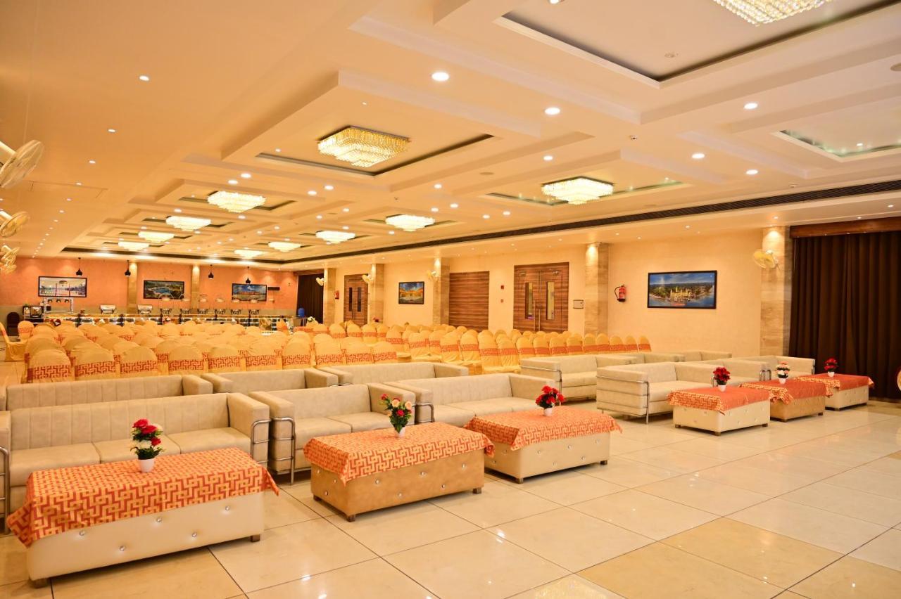 Hotel Panchsheel Ayodhya المظهر الخارجي الصورة