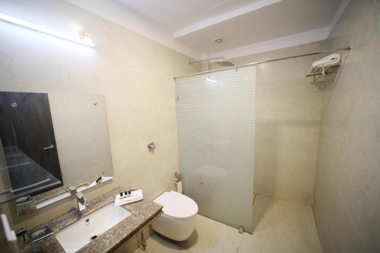 Hotel Panchsheel Ayodhya المظهر الخارجي الصورة