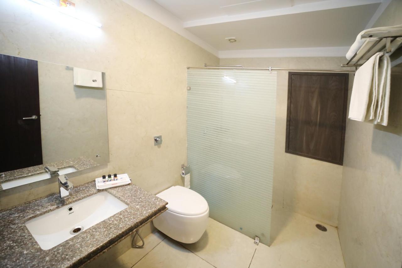 Hotel Panchsheel Ayodhya المظهر الخارجي الصورة