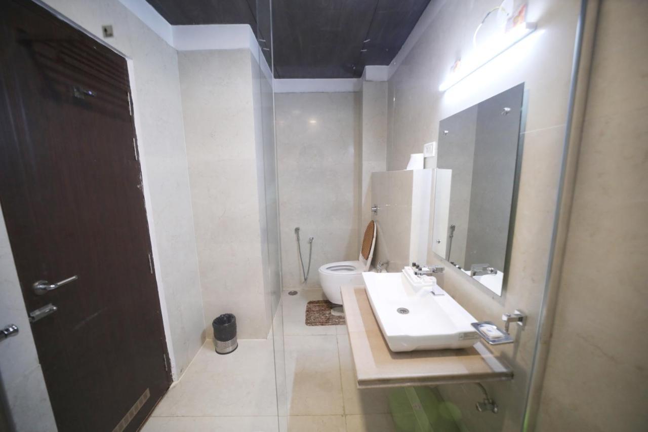 Hotel Panchsheel Ayodhya المظهر الخارجي الصورة