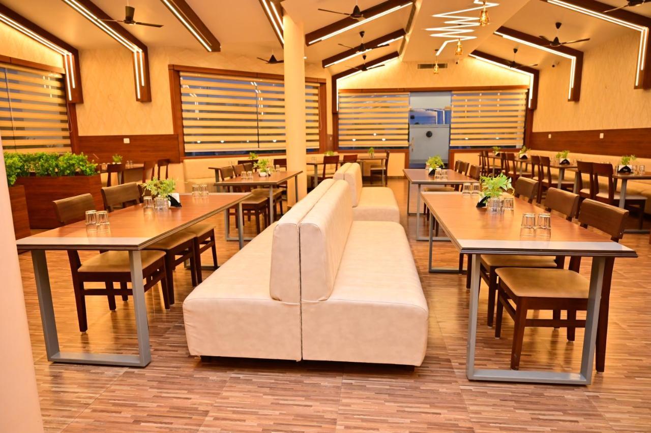 Hotel Panchsheel Ayodhya المظهر الخارجي الصورة