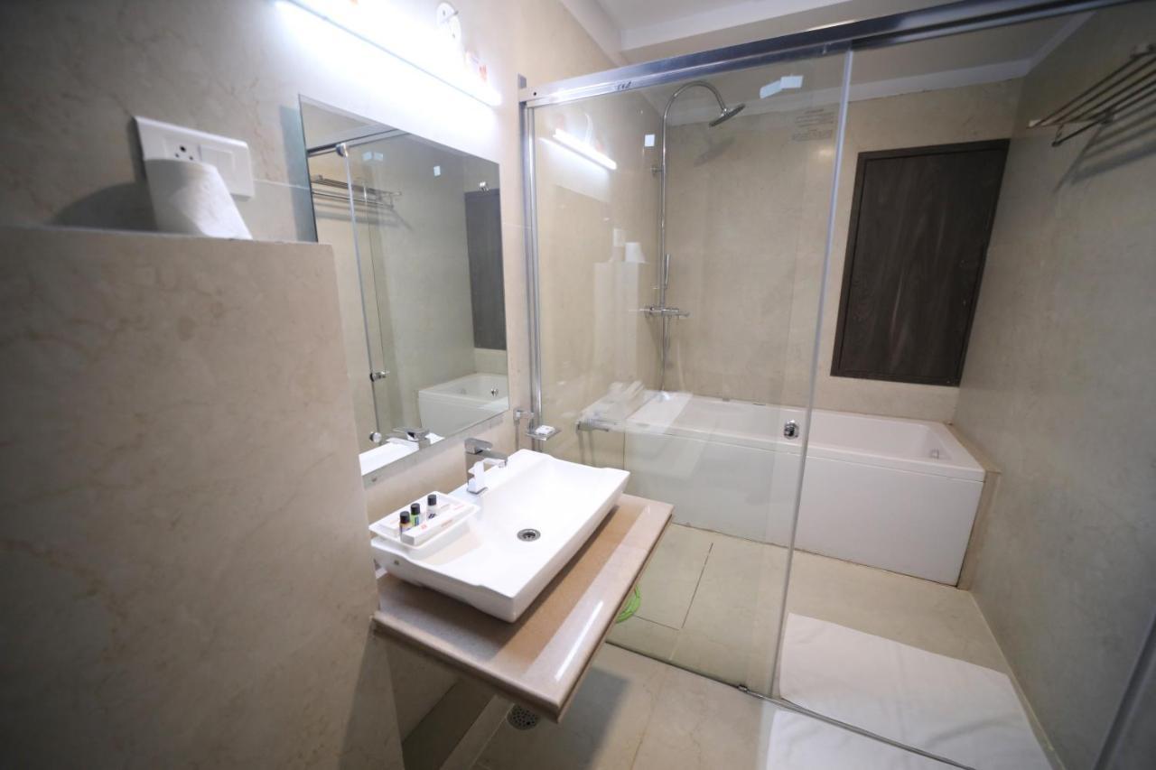 Hotel Panchsheel Ayodhya المظهر الخارجي الصورة